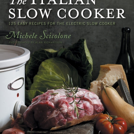 Italian Slow Cooker, The