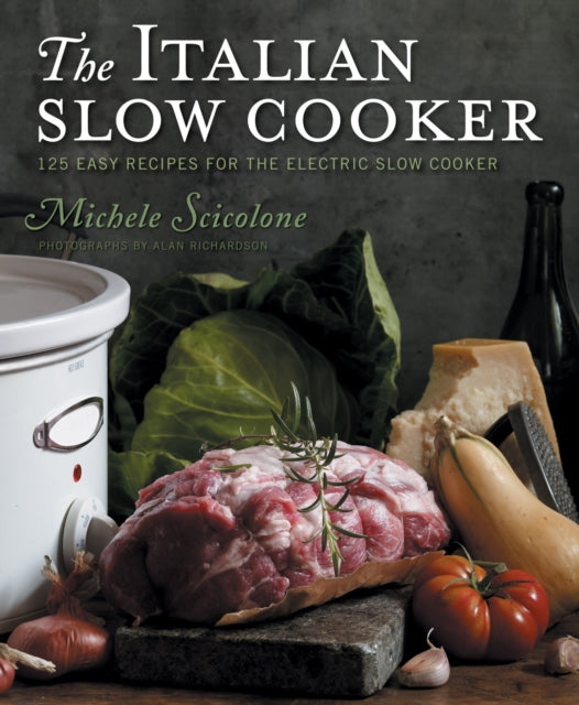 Italian Slow Cooker, The