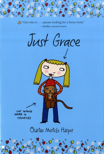 Just Grace: Book 1