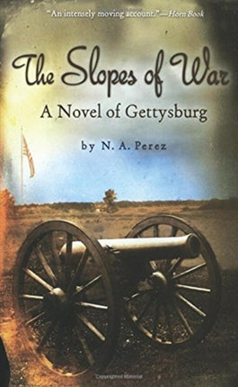 The Slopes of War
