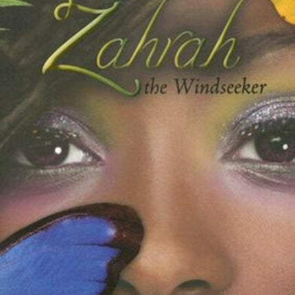 Zahrah the Windseeker