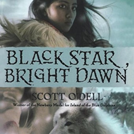 Black Star, Bright Dawn