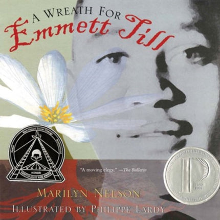 Wreath for Emmett Till