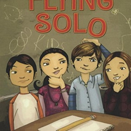 Flying Solo