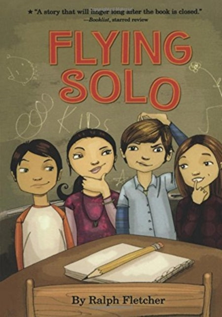 Flying Solo