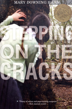 Stepping on the Cracks