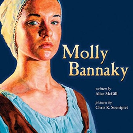 Molly Bannaky