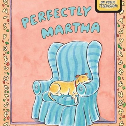 Perfectly Martha