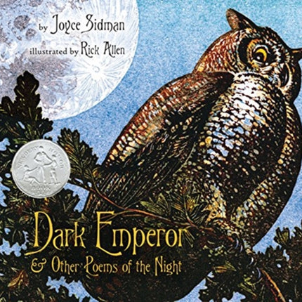 Dark Emperor and Other Poems of the Night