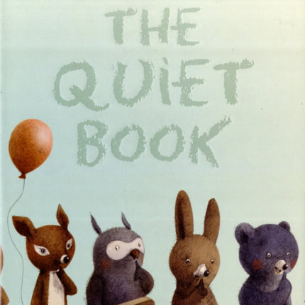 The Quiet Book
