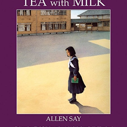 Tea with Milk