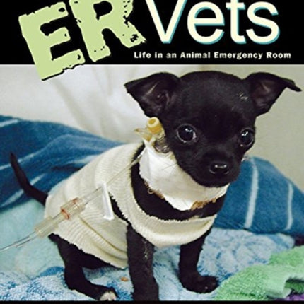 ER Vets Life in an Animal Emergency Room