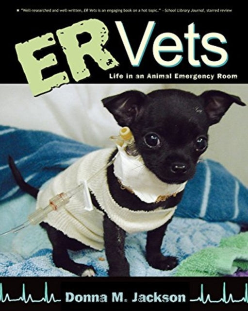 ER Vets Life in an Animal Emergency Room
