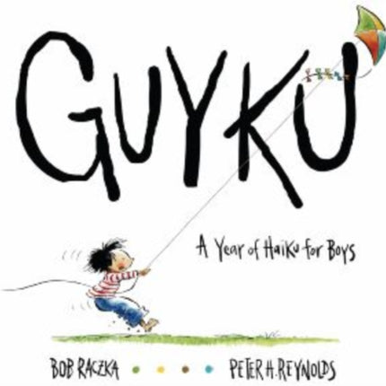 Guyku