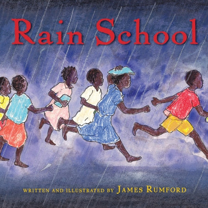 Rain School