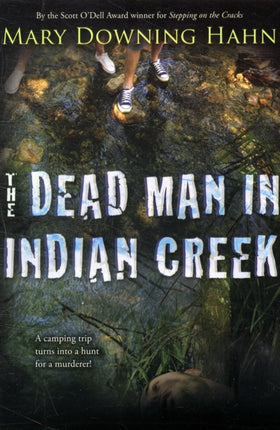 The Dead Man in Indian Creek