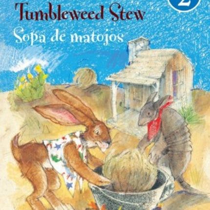 Tumbleweed Stew/sopa De Matojos