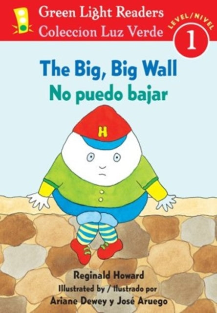 Big, Big Wall/no Puedo Bajar