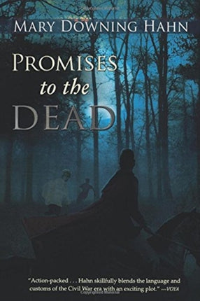 Promises to the Dead