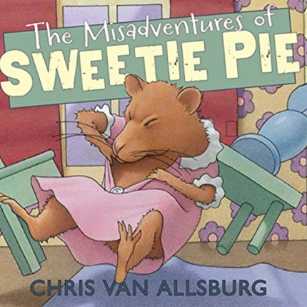 The Misadventures of Sweetie Pie