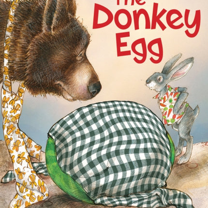 Donkey Egg