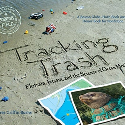 Tracking Trash