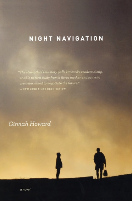 Night Navigation: a Novel