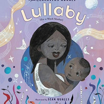 Lullaby (for a Black Mother)