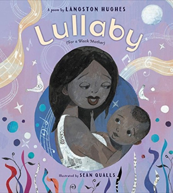 Lullaby (for a Black Mother)