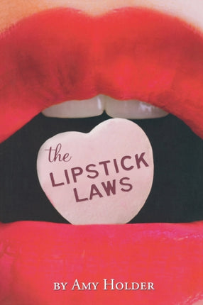 Lipstick Laws