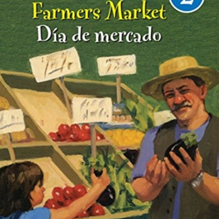 Farmers Market/dia De Mercado