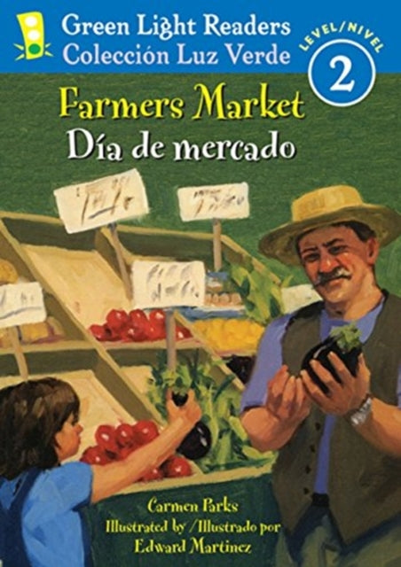 Farmers Market/dia De Mercado