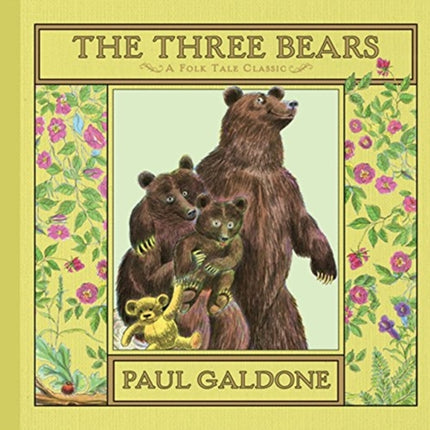 The Three Bears