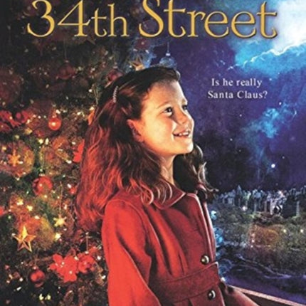 Miracle on 34th Street