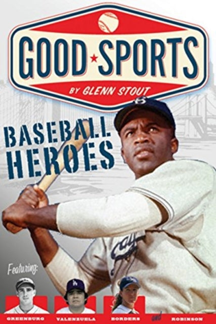 Baseball Heroes