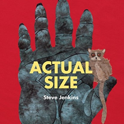 Actual Size