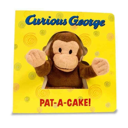 Curious George PatACake
