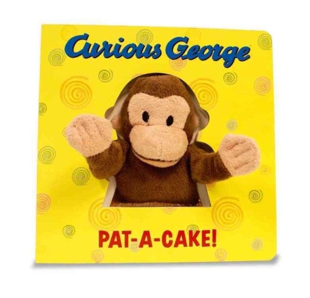 Curious George PatACake