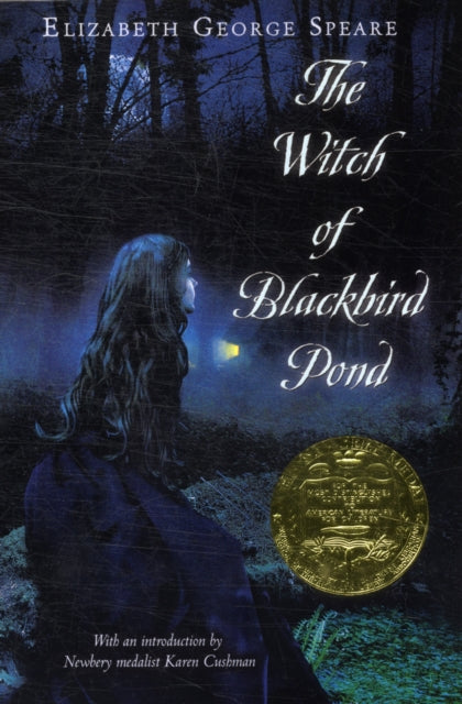 The Witch of Blackbird Pond