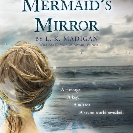 The Mermaid's Mirror