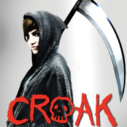 Croak