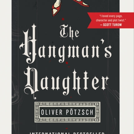 The Hangman's Daughter