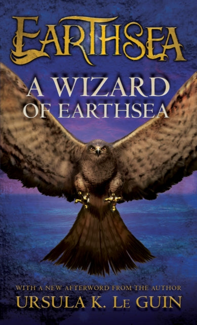 A Wizard of Earthsea, 1