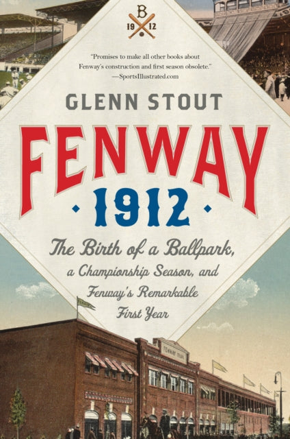 Fenway 1912