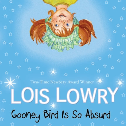 Gooney Bird Is So Absurd Gooney Bird Greene