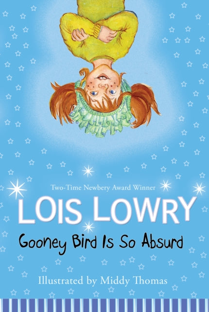 Gooney Bird Is So Absurd Gooney Bird Greene