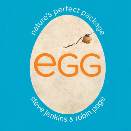 Egg Natures Perfect Package