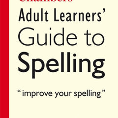 Collection image for: Adult literacy guides and handbooks Books