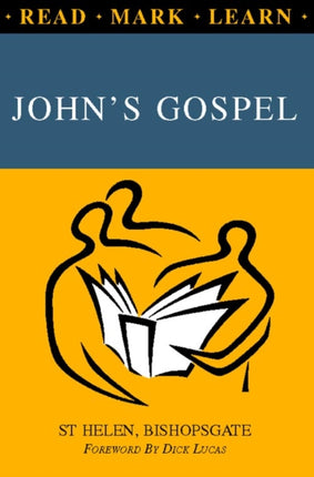 Johns Gospel