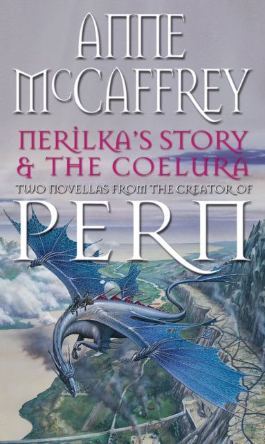 Nerilka's Story & The Coelura